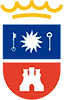 Logo vertical